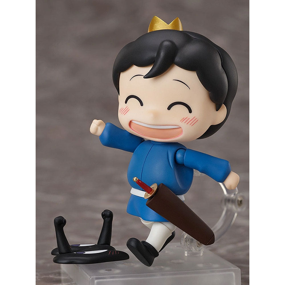 NENDOROID BOJJI AND KAGE 1808 NENDOROID BOJJI AND KAGE 1808